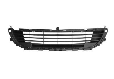 voorbumpergrill Citroen C4, 2010 -