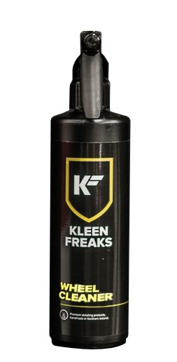 Kleenfreaks Wheel Cleaner 500ML