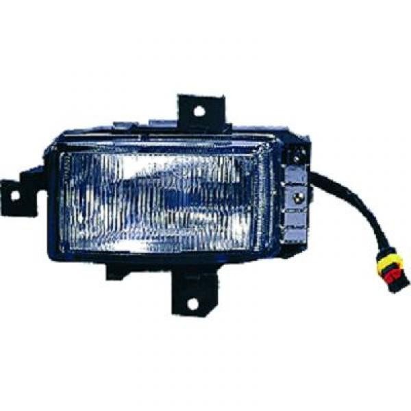 Mistlamp links OMEGA B 94-99 DEPO/MET HOUDER