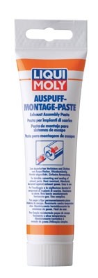 LIQUI MOLY MONTAGEPASTA VOOR UITLATEN 150 GR