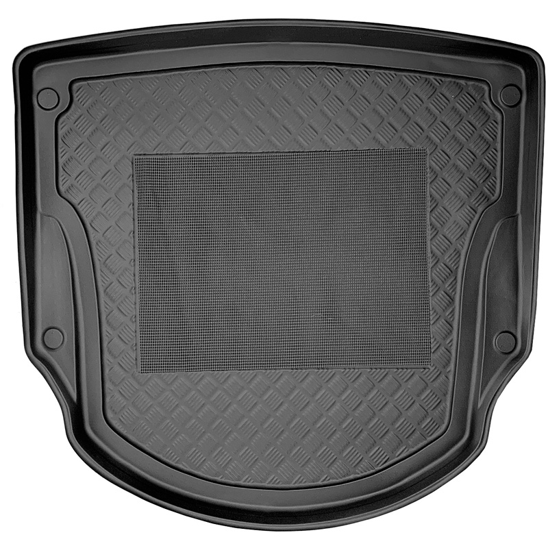 Trunk shell 'Non-slip'  Mercedes E-Class W212 Sedan 2009-2016