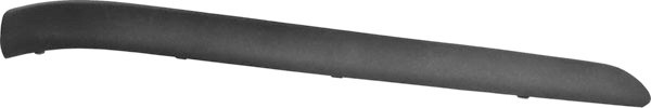 STOOT/Sierlijst ACHTER links BMW E46 01-05 SEDAN