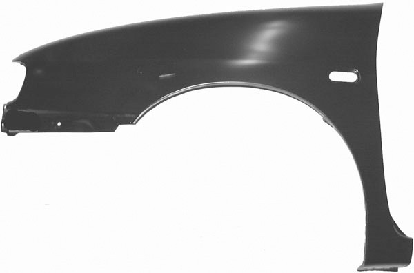 Voorscherm rechts SEAT IBIZA 96-04 ROND Knipperlicht GAT