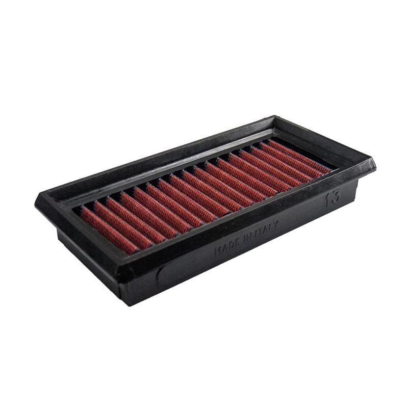 Simoni Racing Replacement air filter  Fiat Panda 0.7, 1.0, 1.1 1986-2002 / Tipo 1.1 1988-1991 / Uno 0.9, 1.0, 1.1 1986-1994 / Lancia Y 1.0, 1.1 1985-1995