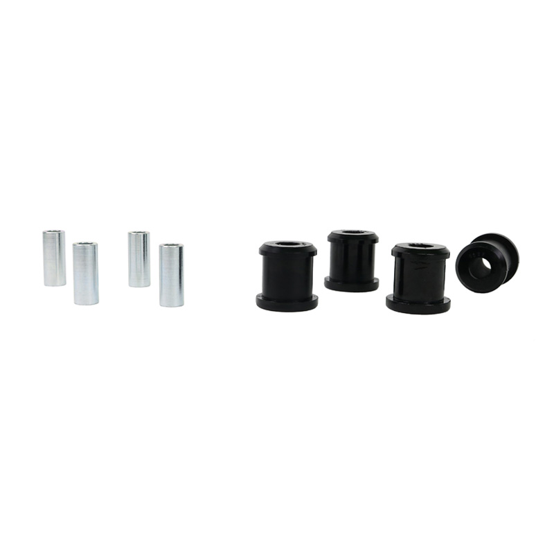 Whiteline Control Arm - Upper Bushing  Mitsubishi Pajero III/III Canvas Top/IV/IV Van/TR4 1999-