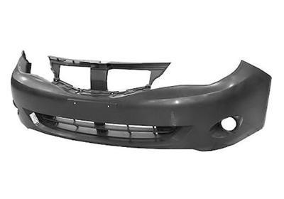 voorbumper, in primer Subaru Impreza, 2007-2011
