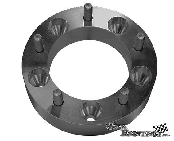Wheelspacers Opel 6x139,7 110,5 M12x1,5 30mm