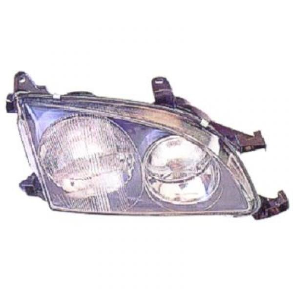 Koplamp rechts AVENSIS 98-00 TYC