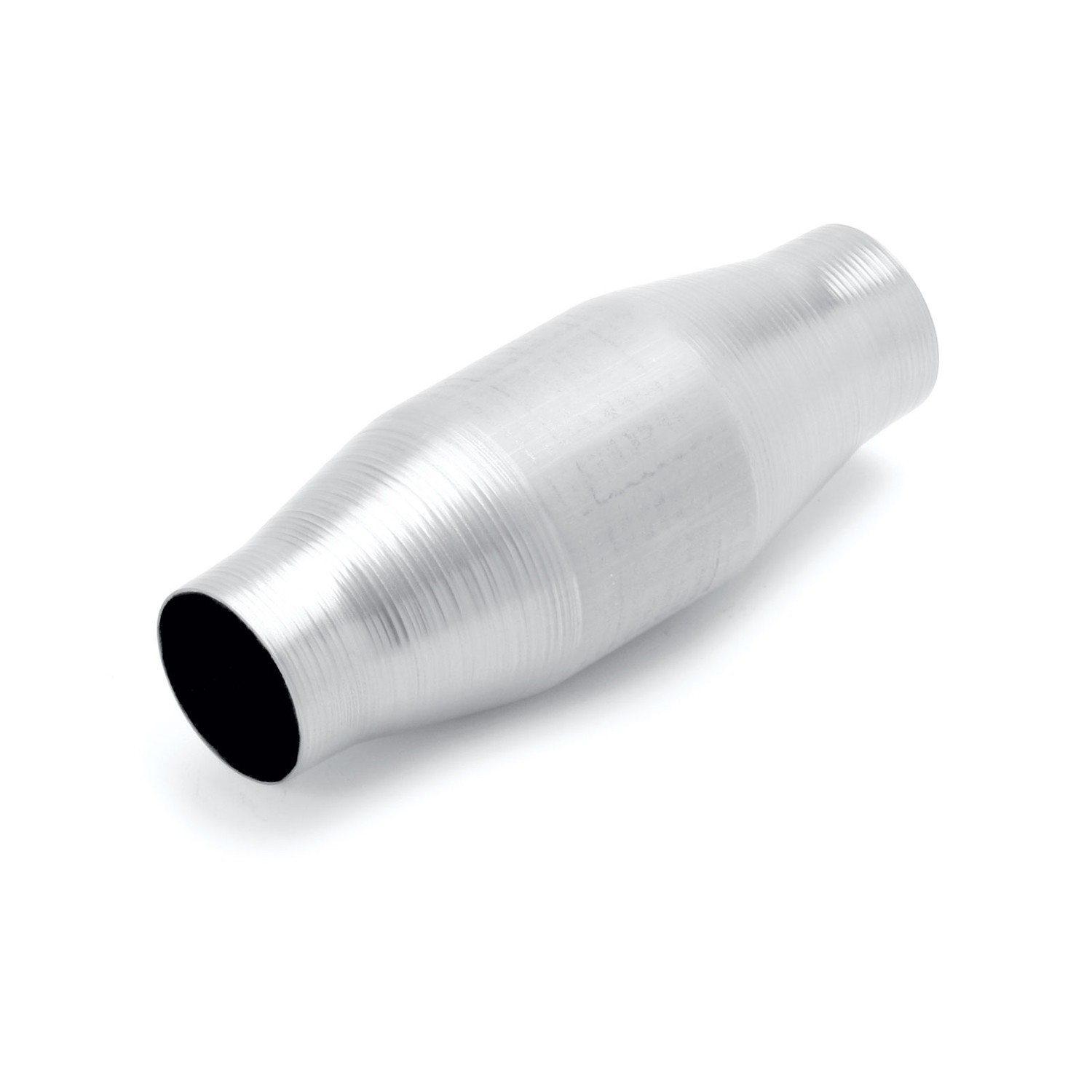 Catalysator Catalysator Univ 2.25" Long Body Spun Magnaflow Univ
