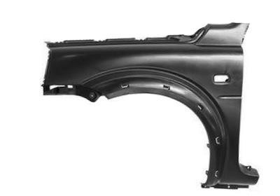 spatbord, links Land Rover Freelander, 1998-2006