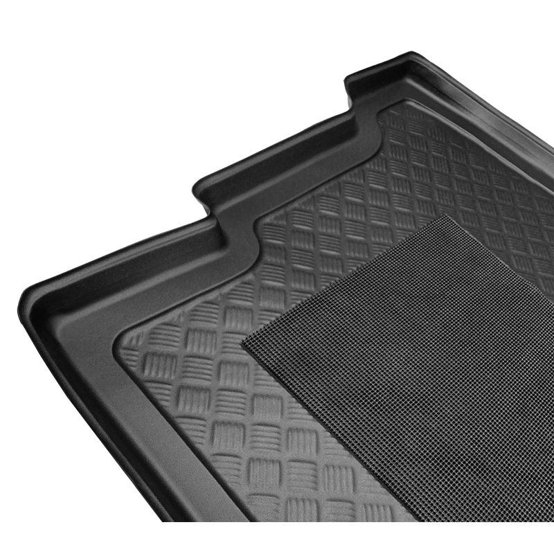 Trunk shell 'Non-slip'  Ford Mondeo 5-doors 2007-
