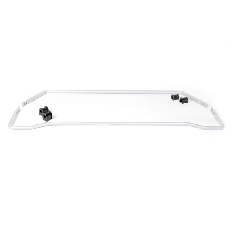 Whiteline Front & Rear Stabiliser Bar Kit  Toyota MR 2 III 1.8 16V VT-i 4 Cilinder 140hp 1999-2007