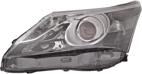Koplamp Rechts Toyota Avensis