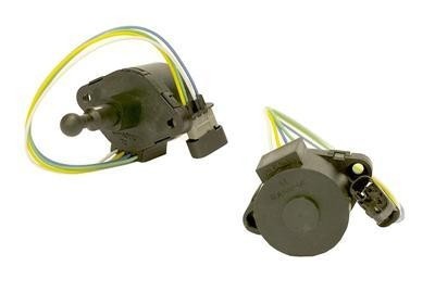 koplamp stelmotortje, ZKW BMW 3 serie E46, 1999-2003, Coupé/Cabr