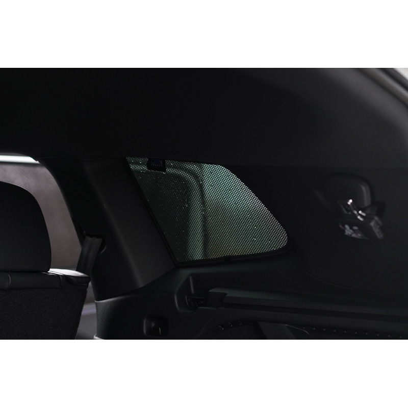 Set Car Shades  Volkswagen Tayron 2024- (6-pieces)