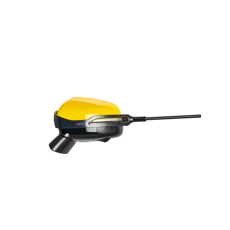 Set Emuk Caravanspiegels  Kia Sorento IV 2020-