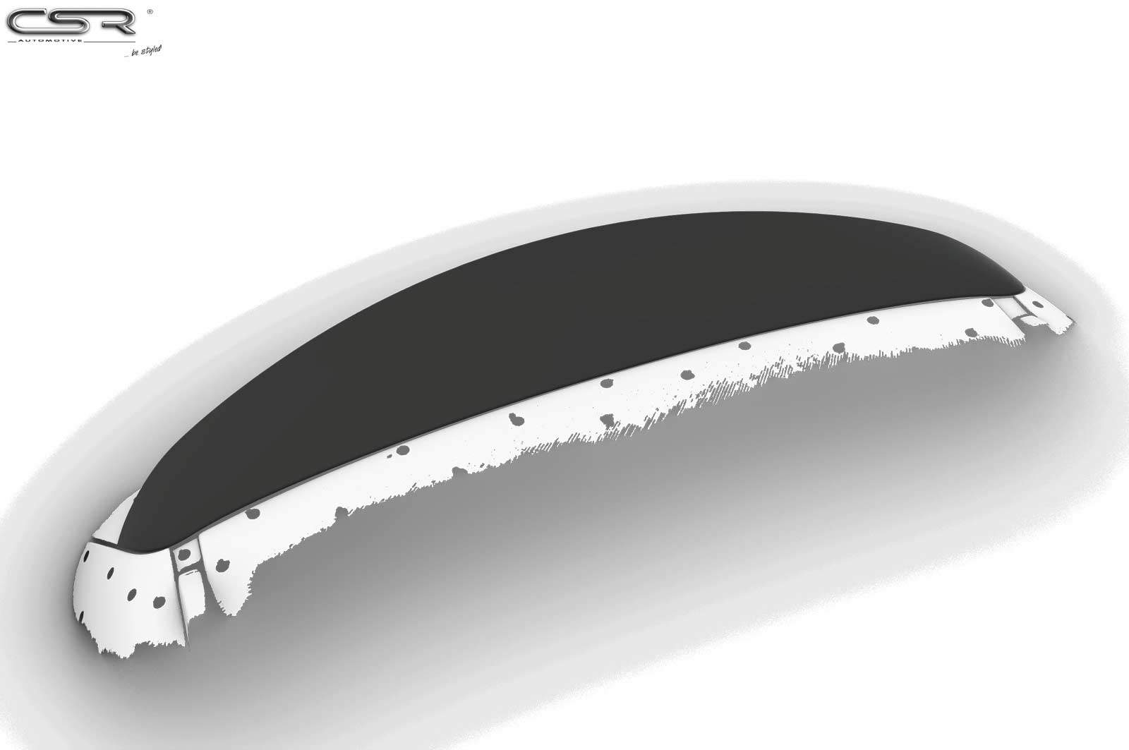 Achterspoiler Seat Exeo ST