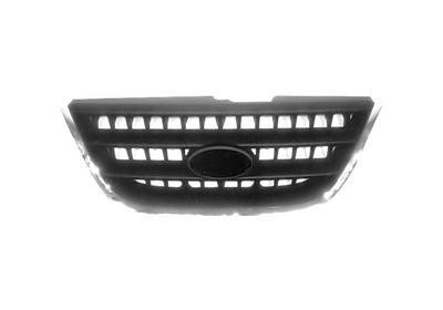 grill Hyundai Atos, 2004-2008