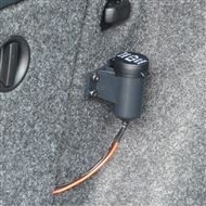 Opbouwcontactdoos 2xusb 2.1A 12V