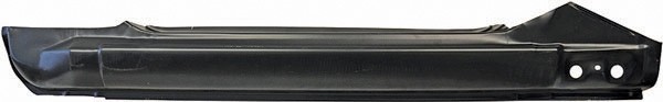 Dorpel links Mazda MX5 90-98