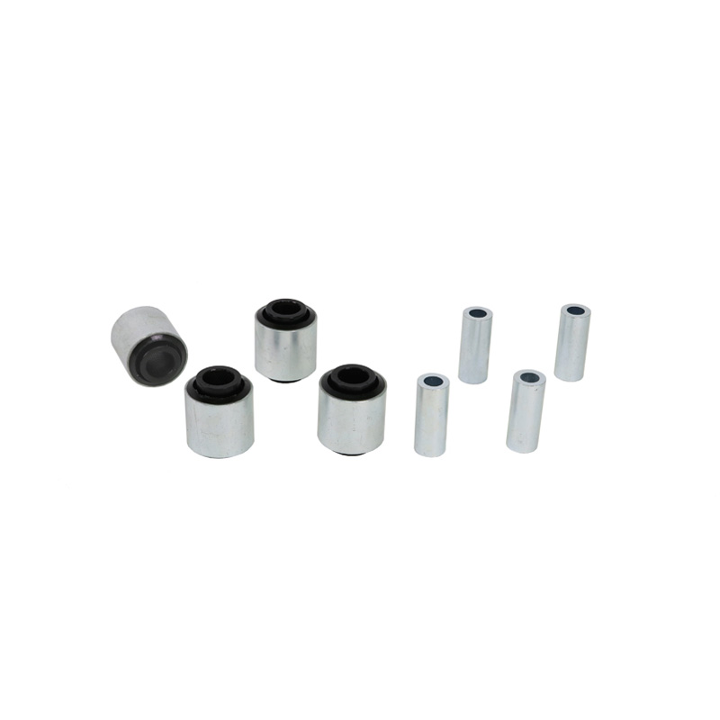 Whiteline Trailing Arm - Lower Bushing  Hyundai Terracan HP / Infiniti QX4 / Nissan Navara/NP 300 Navara/Pathfinder I/II/Patrol GR IV/V/Terrano I/II 1986-
