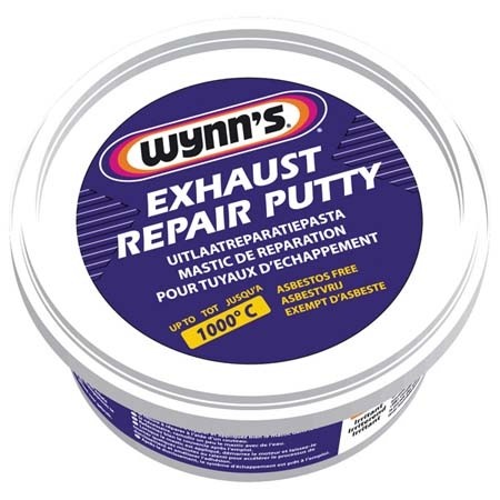 EXHAUST REPAIR PUTTY