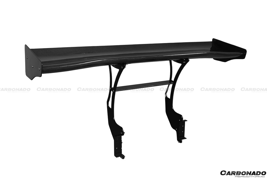 2010-2015 Ferrari 458 Coupe/Spider SR Style Spoiler