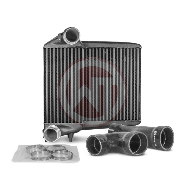 Intercooler Kia Optima JF 2016-2019 GT 2.0 TGDI Wagner Performance Kit