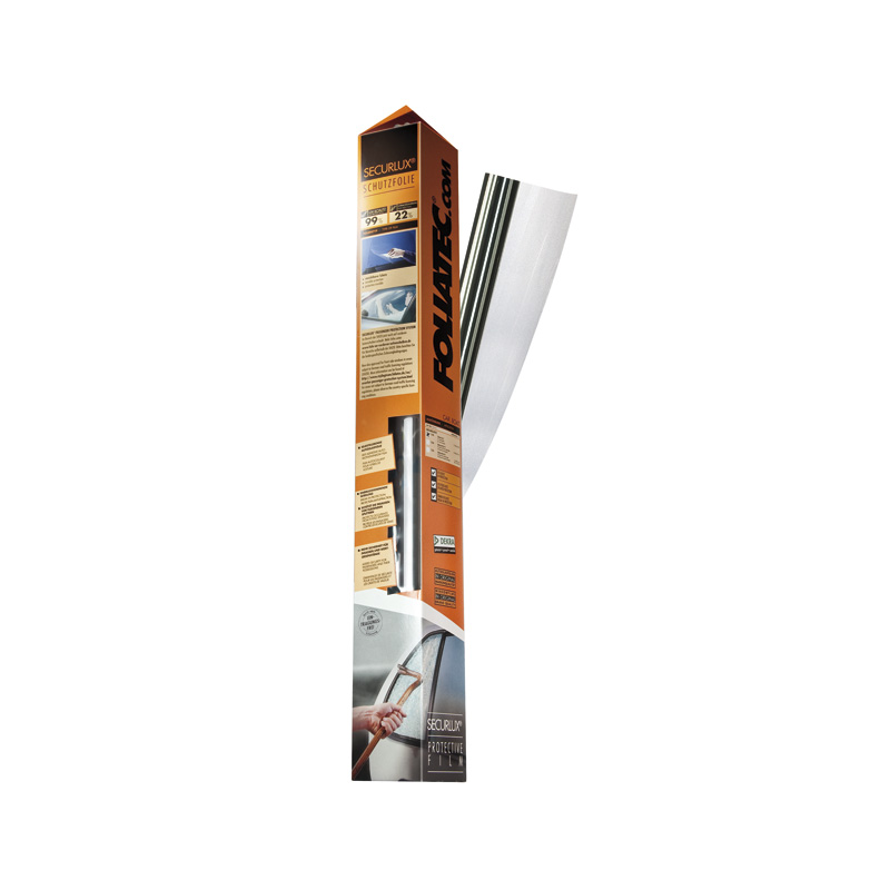 Foliatec Securlux veiligheidsfolie 51x230cm
