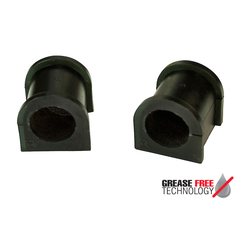 Whiteline Stabiliser Bar - Mount Bushing  Chevrolet Corvette / Chrysler / Ford USA LTD/Mustang / Lexus LX / Mazda RX 7 I / Toyota 1962-2007