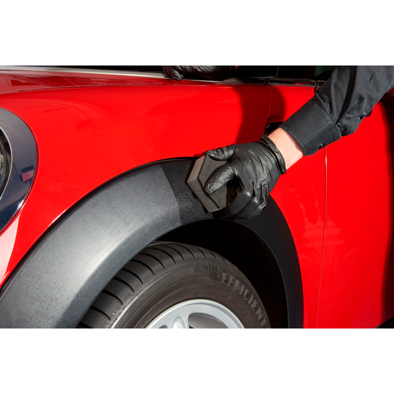 Autoglym Bumper & Trim Gel 500ML