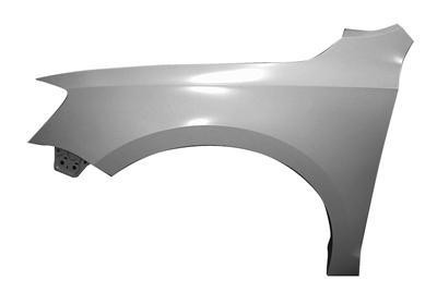 spatbord, links VW Jetta, 2010 -