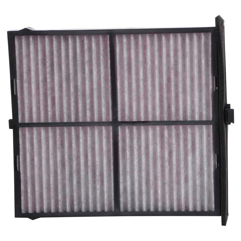 K&N Premium Disposable Cabin Air Filter  Mazda various models (DVF5070)