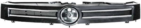 Grill Fiat Panda