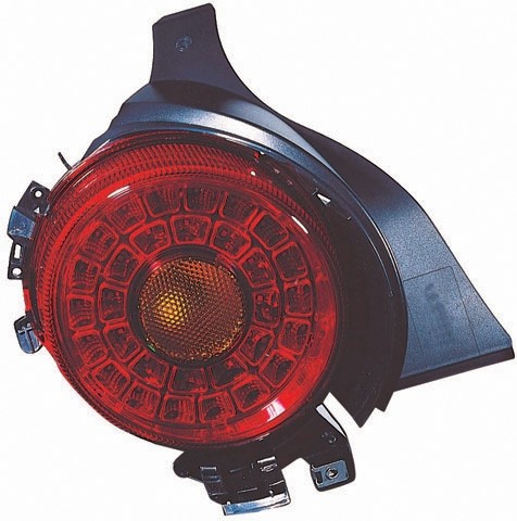 Achterlicht rechts ALFA ROMEO MITO. 08->> LED
