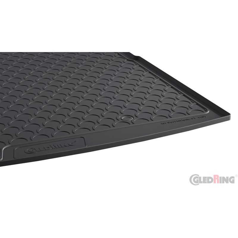 Rubbasol (Rubber) Trunk mat  Opel Insignia Sportstourer 2008-2017