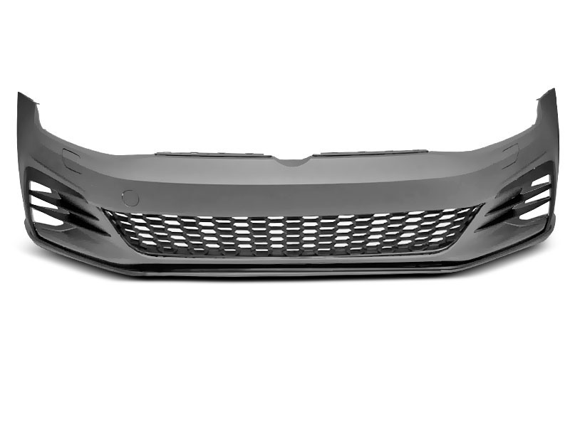 Voorbumper VW Golf 7.5 GTI Look 17-19