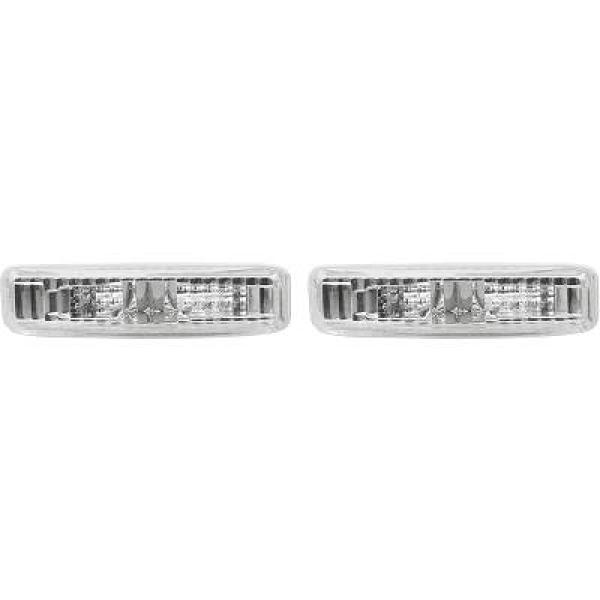 Indicators BMW E39 95-03