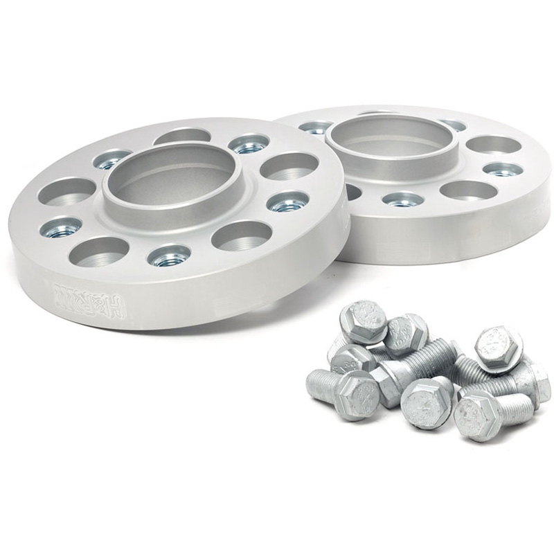H&R DRA Steekadapter-systeem 22mm M14x1.50 - 5x112->5x112 - 66,5mm->57,1mm