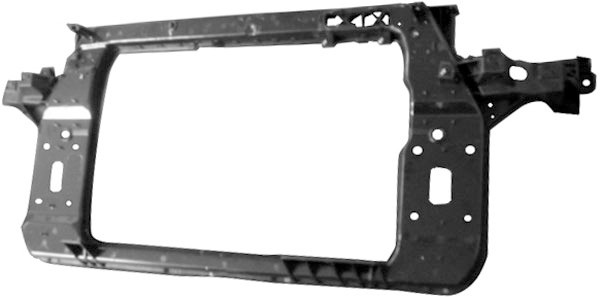 Voorfront COMPLEET IX35 10->>