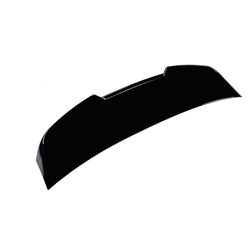 Roof spoiler  BMW 5-Series F11 Touring 2010-2016 (ABS Glossy Black)