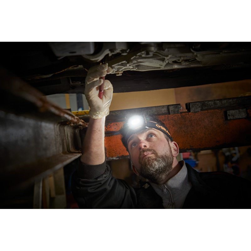 Osram LEDinspect® HEADTORCH 250 - inspection light