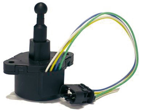 STELMOTOR BMW 98->> E46/E39/E85/86