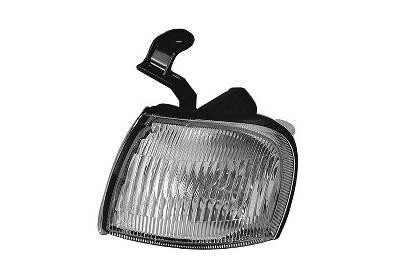 knipperlicht, wit, links Suzuki Baleno, 1995-1998
