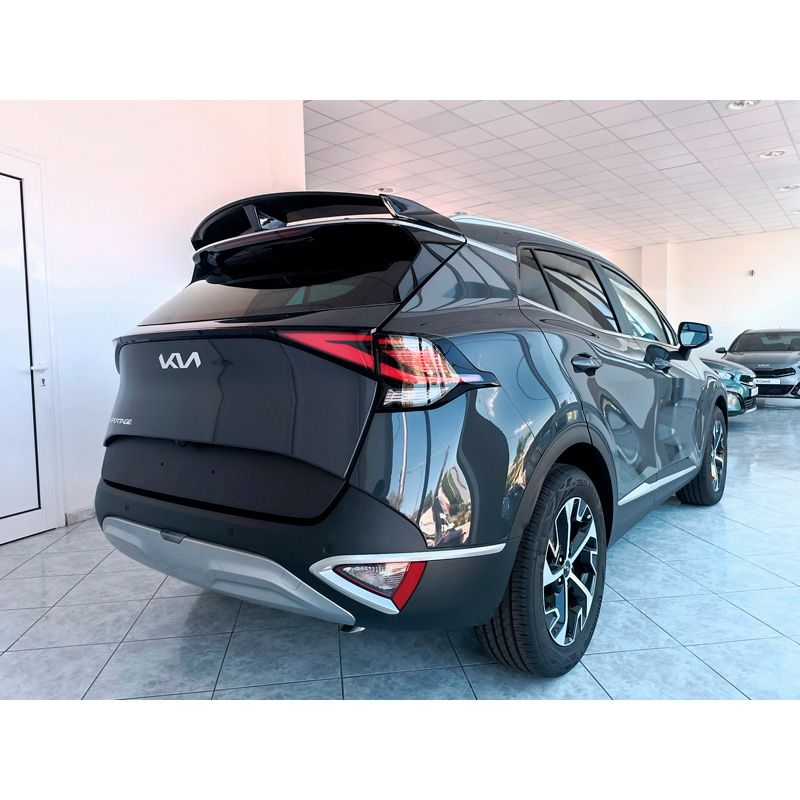 Dakspoiler  Kia Sportage (NQ5) 2021- (PU)