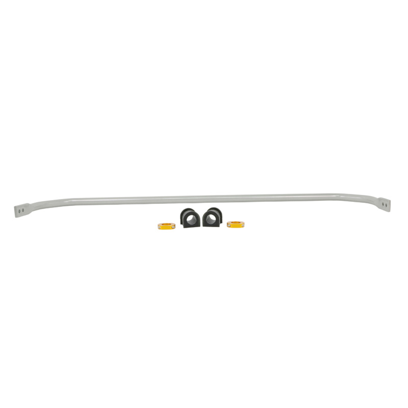 Whiteline Front Stabiliser Bar 24mm Heavy Duty Blade Adjustable  Mazda MX-5 III NC 2005-2014