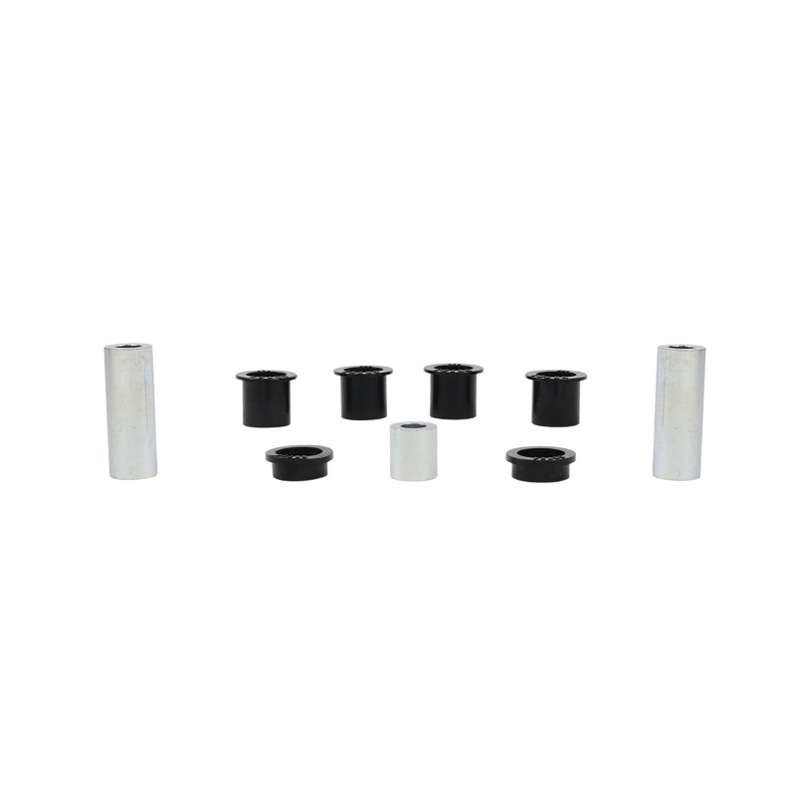 Whiteline Steering - Rack and Pinion Mount Bushings  Mitsubishi Lancer VIII Evolution X 2007-