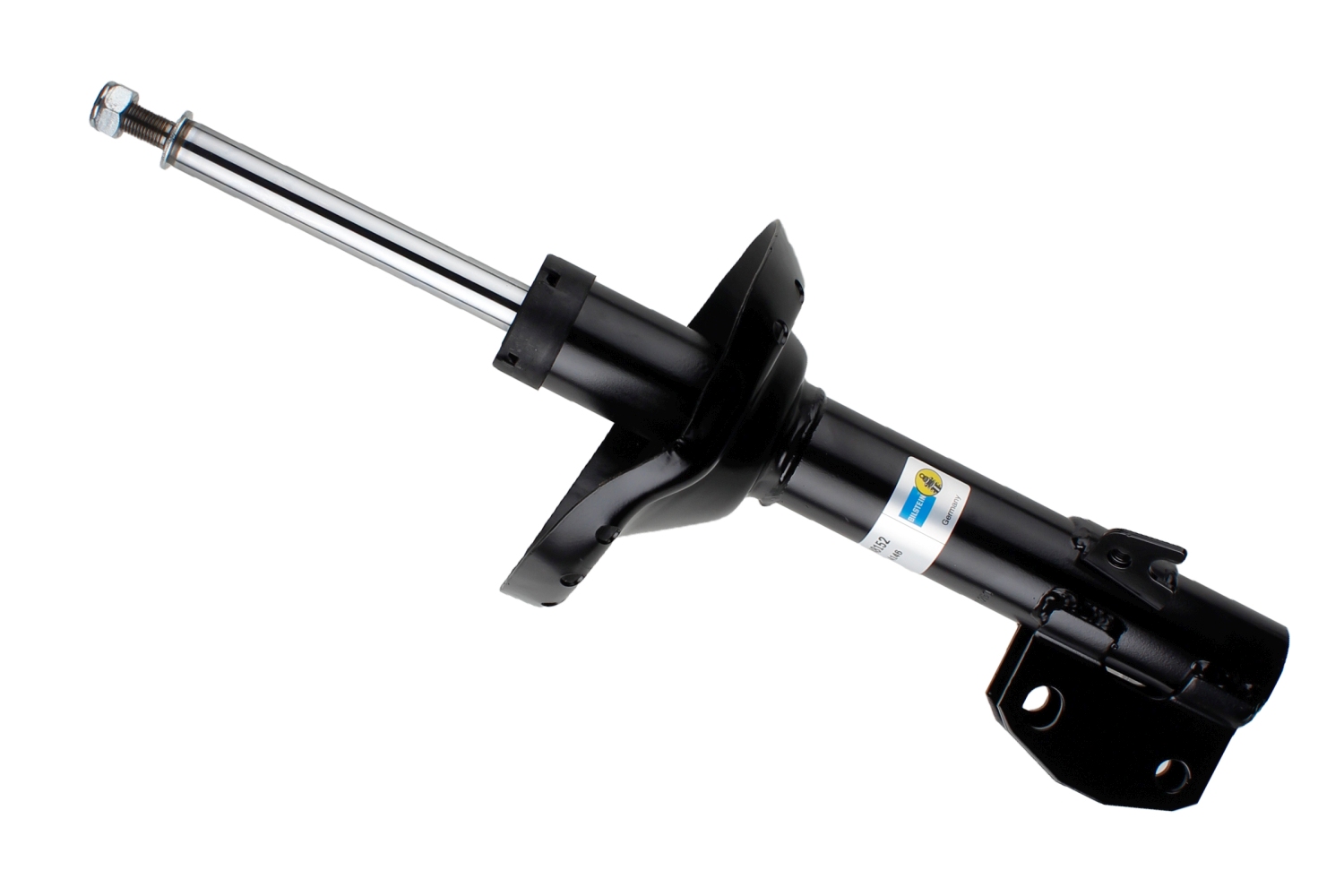 Bilstein B4 L.front Shock Absorber Subaru Legacy Iv Vl