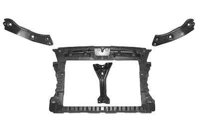 VoorFront + Steunen VW Caddy III 10/15