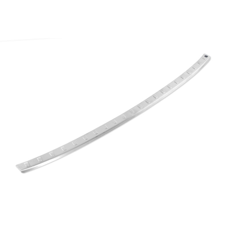 MAX6 Brushed stainless steel rear bumper protector  Omoda 5 2024-